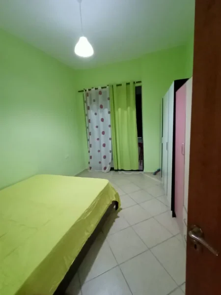 Tirane, jepet me qera apartament 1+1 Kati 2, 74 m² 350 € (Astir)