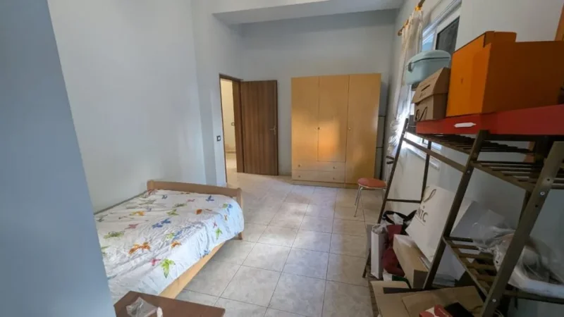 Tirane, jepet me qera apartament 1+1 Kati 2, 70 m² 450 € (Sheshi Willson)