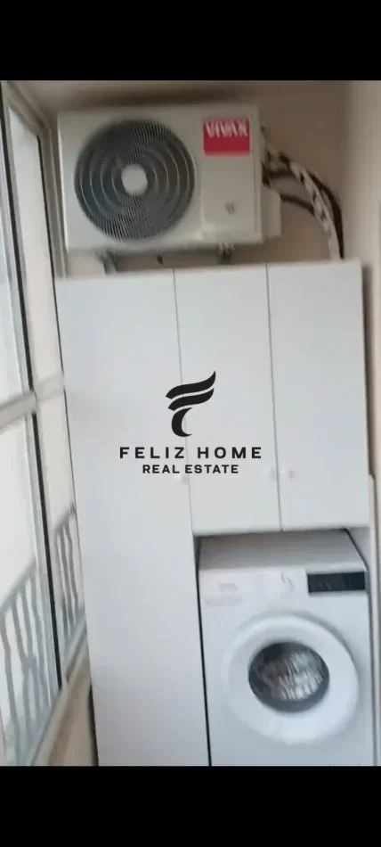 Tirane, jepet me qera apartament 1+1+Ballkon Kati 9, 75 m² 500 € (DON BOSKO)