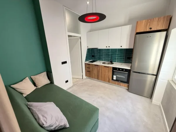 Tirane, shitet apartament 1+1 Kati 5, 74 m² 220.000 € (Shallvaret, Prane Qendres)