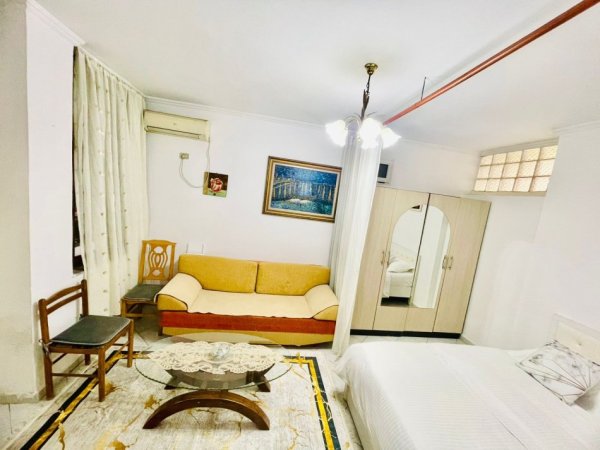 SUPER RAST !!!shes garsonier Kati 3, 36 m² 100.000 € (Te Ministria e Drejtesise)