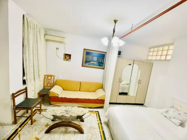 SUPER RAST !!!shes garsonier Kati 3, 36 m² 96.000 € (Qender, Rr. Sulejman Pasha)