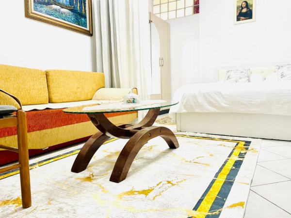 SUPER RAST !!!shes garsonier Kati 3, 36 m² 100.000 € (Te Ministria e Drejtesise)
