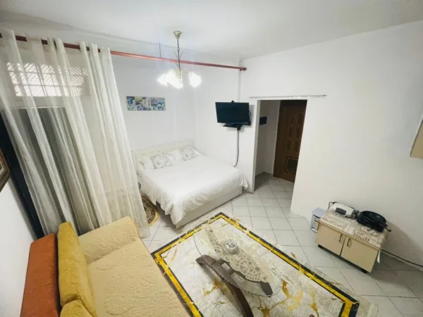 SUPER RAST !!!shes garsonier Kati 3, 36 m² 96.000 € (Qender, Rr. Sulejman Pasha)