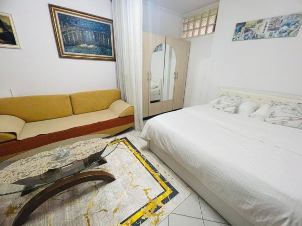 SUPER RAST !!!shes garsonier Kati 3, 36 m² 100.000 € (Te Ministria e Drejtesise)