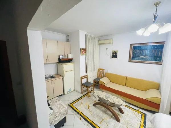 SUPER RAST !!!shes garsonier Kati 3, 36 m² 96.000 € (Qender, Rr. Sulejman Pasha)