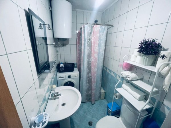 SUPER RAST !!!shes garsonier Kati 3, 36 m² 100.000 € (Te Ministria e Drejtesise)