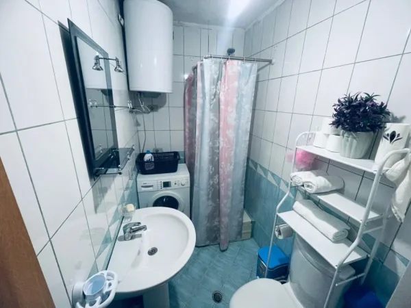 SUPER RAST !!!shes garsonier Kati 3, 36 m² 96.000 € (Qender, Rr. Sulejman Pasha)