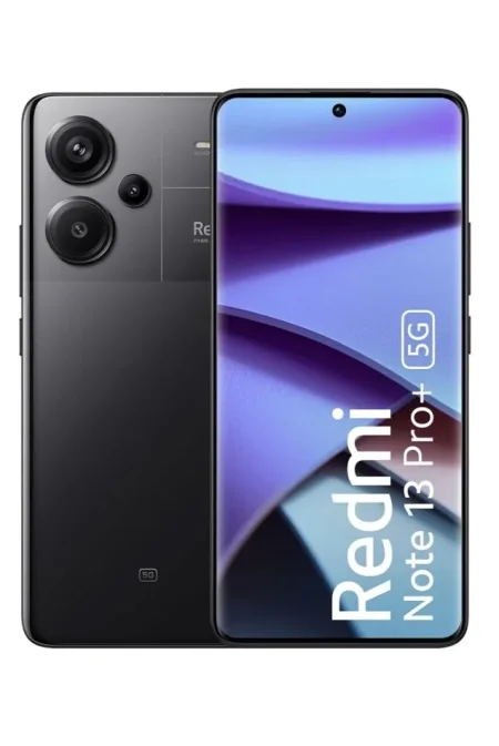 Tirane, shes Celular-Smartphone Redmi note 13 pro plus ( 3 covera +xham privacy)