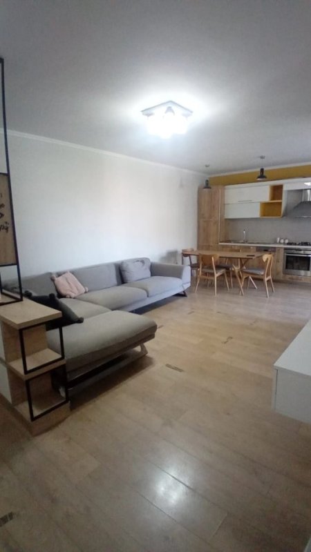 Tirane, shitet apartament 2+1 Kati 3, 98 m² (Rruga Ndre Mjeda afer Kompleksit Kontakt)