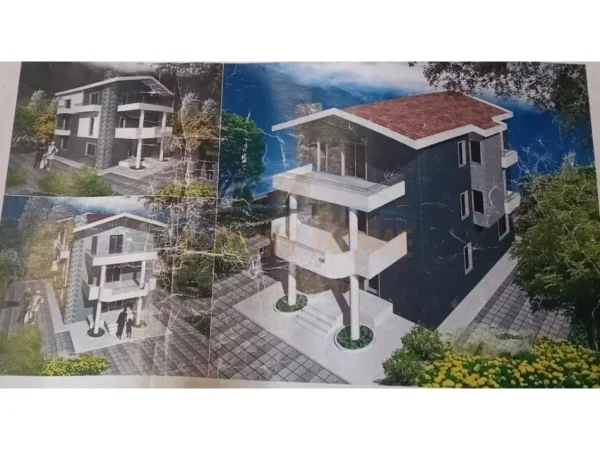 Durres, shitet Vile 3+1+Ballkon , 122 m² 200.000 € (Rrushbull)