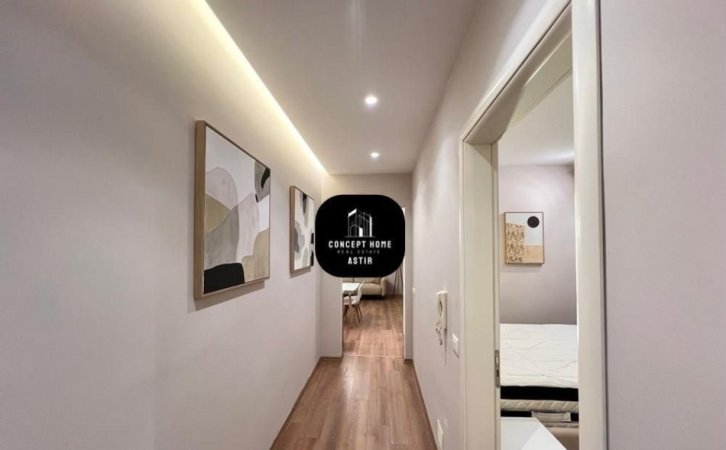 Tirane, jepet me qera apartament 2+1 Kati 11, 87 m² 900 € (Rruga e Kavajes, Prane Globe.)