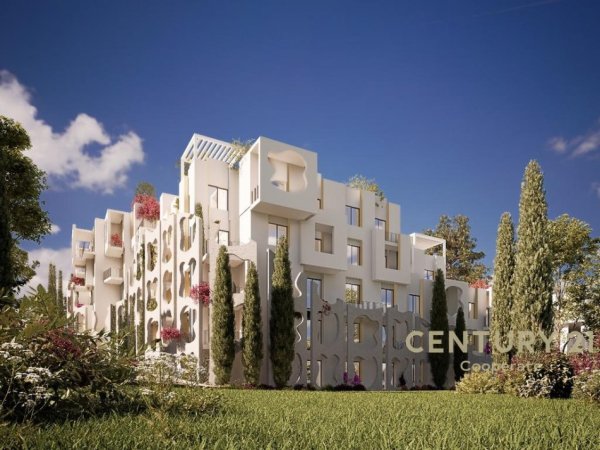 Tirane, shes apartament 2+1 Kati 2, 75 m² 150.000 € (rradhime)