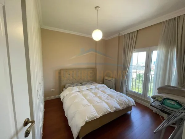 Tirane, shitet apartament 2+1+Ballkon Kati 2, 109 m² 270.000 € 