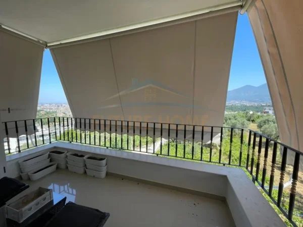 Tirane, shitet apartament 2+1+Ballkon Kati 2, 109 m² 270.000 € 