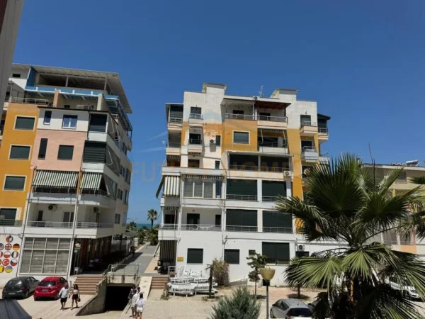 Qerret, shitet apartament 2+1+Ballkon Kati 1, 70 m² 148.000 € 