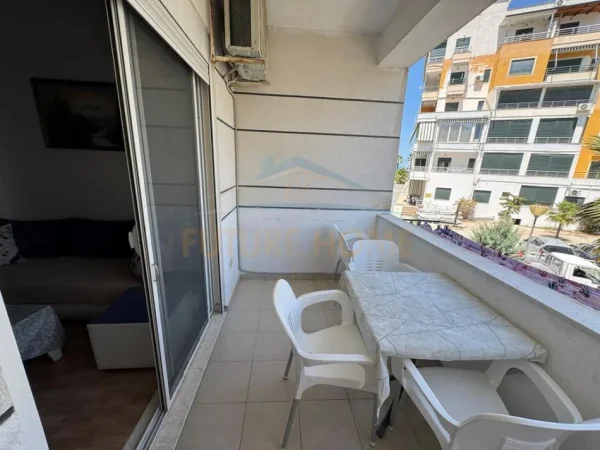 Qerret, shitet apartament 2+1+Ballkon Kati 1, 70 m² 148.000 € 