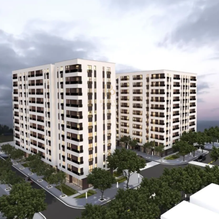 Tirane, shitet apartament 2+1+Ballkon Kati 3, 106 m² 164.700 € (Rr.5 Maji)