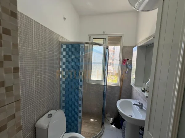 Qerret, shitet apartament 2+1+Ballkon Kati 1, 68 m² 148.000 € (Durres)