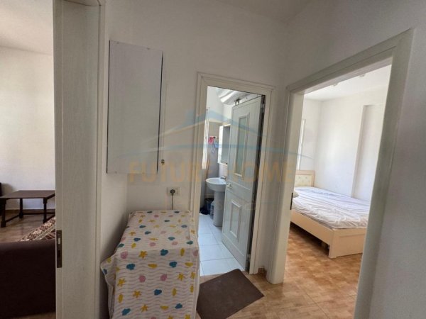Qerret, shitet apartament 2+1+Ballkon Kati 1, 68 m² 148.000 € (Durres)