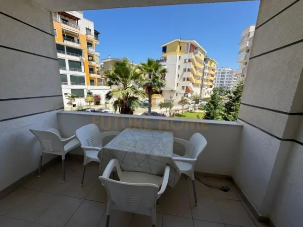 Qerret, shitet apartament 2+1+Ballkon Kati 1, 68 m² 148.000 € (Durres)