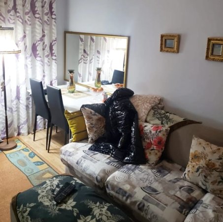 Tirane, jepet me qera apartament 2+1 Kati 4, 70 m² 650 € ( JEPET ME QIRA SUPER APARTAMENT 2+1 NË RRUGËN E KOSOVAREVE)