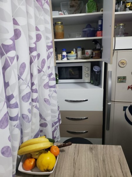 Tirane, jepet me qera apartament 2+1 Kati 4, 70 m² 650 € ( JEPET ME QIRA SUPER APARTAMENT 2+1 NË RRUGËN E KOSOVAREVE)