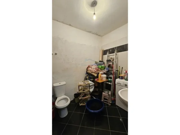 Prane Ish URT, shitet apartament 2+1+Ballkon Kati 4, 116 m² 117.000 € (Durres)