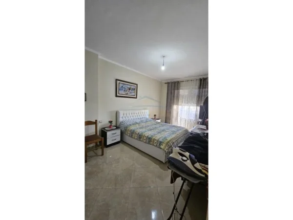 Prane Ish URT, shitet apartament 2+1+Ballkon Kati 4, 116 m² 117.000 € (Durres)