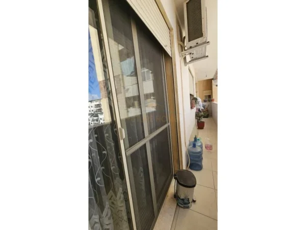 Prane Ish URT, shitet apartament 2+1+Ballkon Kati 4, 116 m² 117.000 € (Durres)