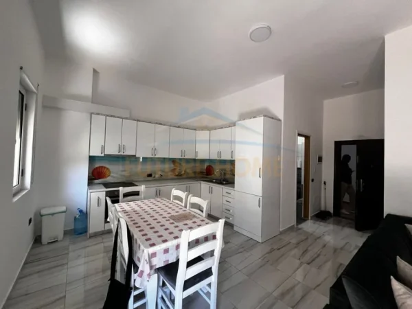Shkallnur, shitet apartament 2+1+Ballkon Kati 1, 94 m² 105.000 € (Durres)