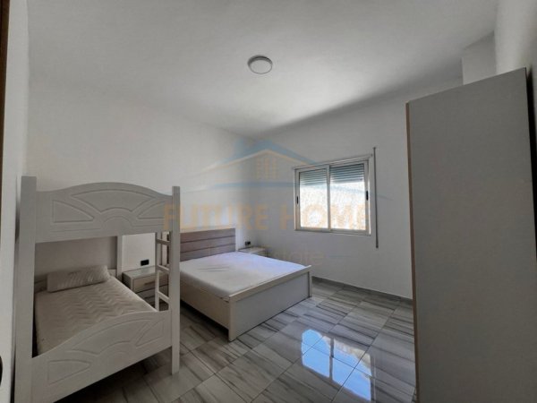 Shkallnur, shitet apartament 2+1+Ballkon Kati 1, 94 m² 105.000 € (Durres)
