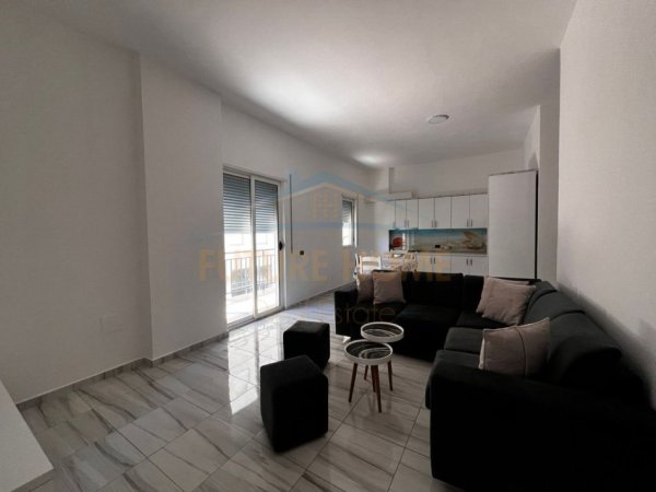 Shkallnur, shitet apartament 2+1+Ballkon Kati 1, 94 m² 105.000 € (Durres)