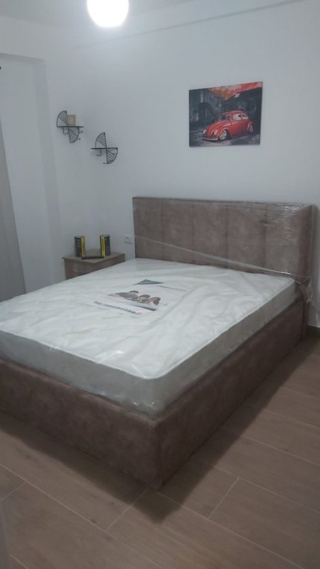 Tirane, jepet me qera apartament 1+1 Kati 3, 65 m² 500 € ( JEPET ME QERA SUPER APARTAMENT 1+1 I MOBILUAR NË SELITË.)