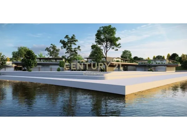 Tirane, shes apartament 1+1 Kati 0, 71 m² 172.370 € (Hamallaj)