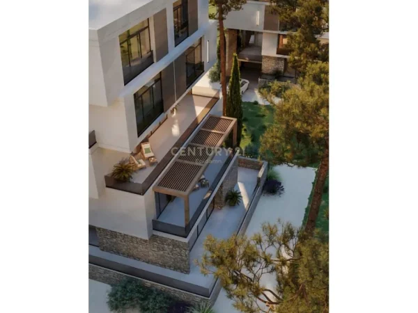 Tirane, shes apartament 1+1 Kati 0, 71 m² 172.370 € (Hamallaj)