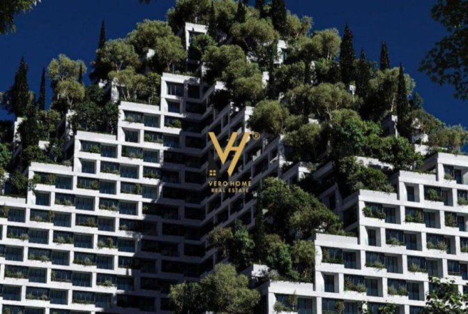 Tirane, shitet apartament 1+1+Ballkon Kati 6, 78 m² 135.000 € (ZOGU I ZI)