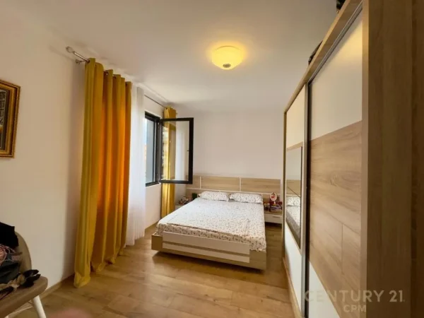 Tirane, shes apartament 2+1 Kati 4, 78 m² 159.000 € (don bosco)