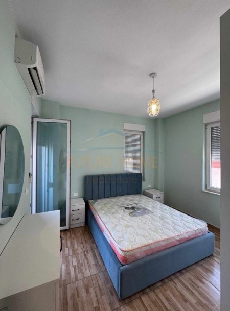 Tirane, shes apartament 1+1 Kati 8, 60 m² 108.000 € (Rruga Dritan Hoxha)