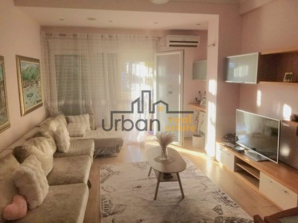 Shitet, Apartament 2+1+2 + Verandë, Don Bosko, Tiranë - 180.000€ | 140 m²