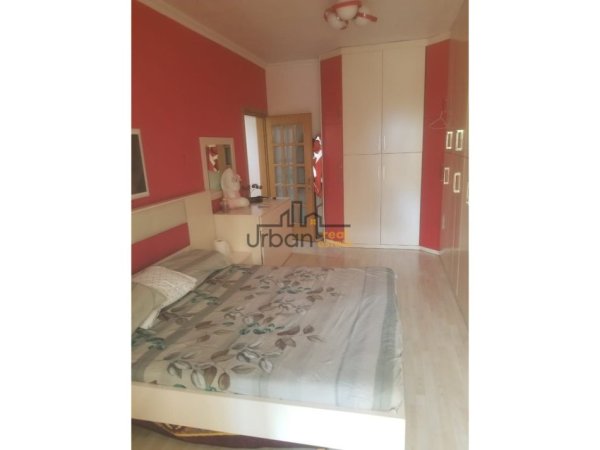 Shitet, Apartament 2+1+2 + Verandë, Don Bosko, Tiranë - 180.000€ | 140 m²