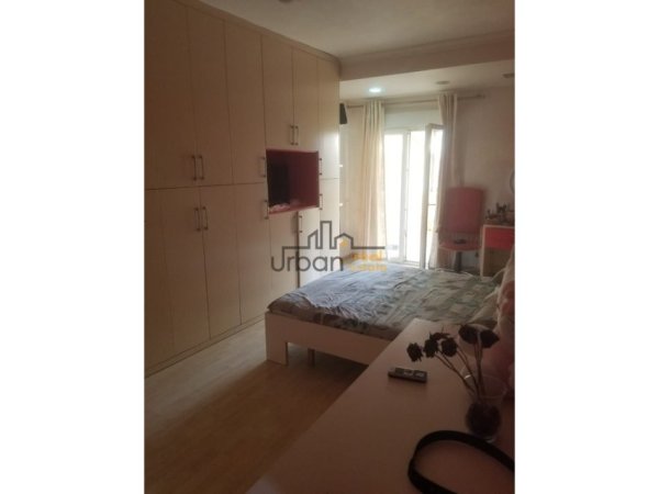 Shitet, Apartament 2+1+2 + Verandë, Don Bosko, Tiranë - 180.000€ | 140 m²