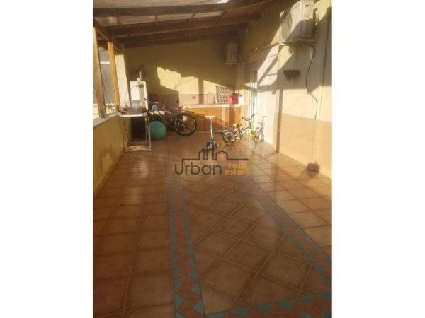 Shitet, Apartament 2+1+2 + Verandë, Don Bosko, Tiranë - 180.000€ | 140 m²