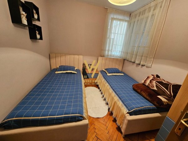 Tirane, shitet apartament 2+1+Ballkon Kati 5, 92 m² 176.000 € (RRUGA E DIBRES)