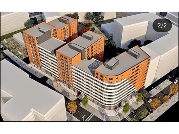 Tirane, shes apartament 2+1 Kati 1, 93 m² 165.000 € (yzberisht)