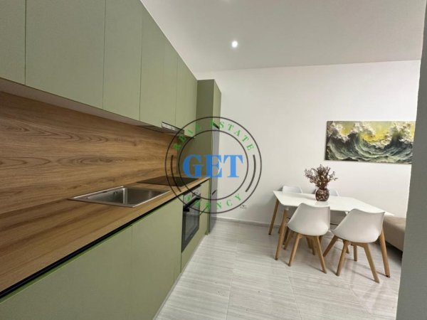 Durres, shitet apartament 1+1+Ballkon Kati 1, 50 m² 70.000 € (Plazh Hekurudha)
