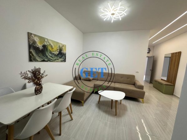 Durres, shitet apartament 1+1+Ballkon Kati 1, 50 m² 70.000 € (Plazh Hekurudha)