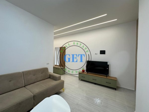 Durres, shitet apartament 1+1+Ballkon Kati 1, 50 m² 70.000 € (Plazh Hekurudha)