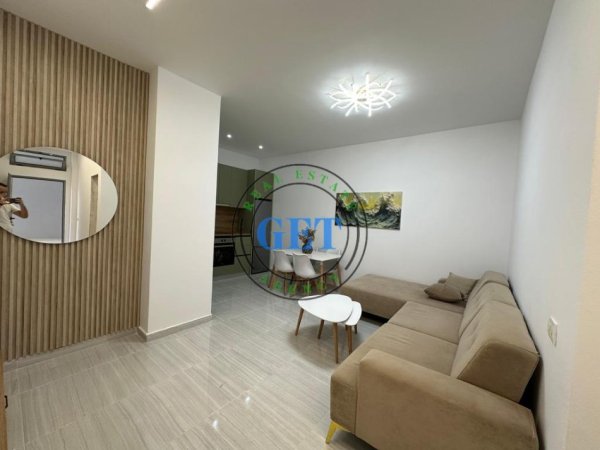 Durres, shitet apartament 1+1+Ballkon Kati 1, 50 m² 70.000 € (Plazh Hekurudha)