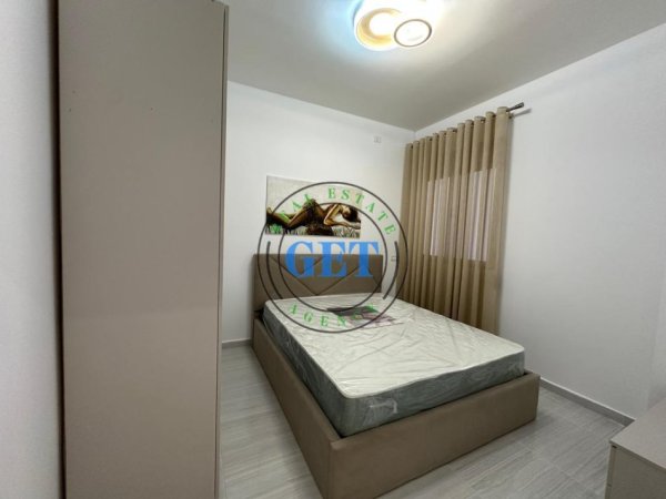 Durres, shitet apartament 1+1+Ballkon Kati 1, 50 m² 70.000 € (Plazh Hekurudha)